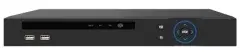 DVR 16CH Hybrid AHD/Analog/IP - 2XSATA/Up to 8TB/Black - AHD-T3116A DVR 16CH Hybrid AHD/Analog/IP - 2XSATA/Up to 8TB/Black - AHD-T3116A