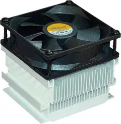 CPU Cooler s.478 AK-675S CPU Cooler s.478 AK-675S