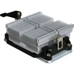 Охлаждане CPU Cooler AK-CC032 Low Profile Passive 754-AM3 Охлаждане CPU Cooler AK-CC032 Low Profile Passive 754-AM3