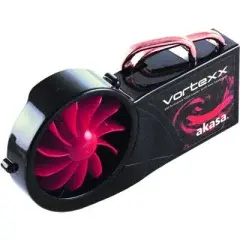 Video Cooler Vortexx NVidia&Ati Video Cooler Vortexx NVidia&Ati
