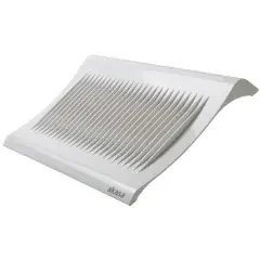 Notebook Cooler Gemini White - AK-NBC-03WH Notebook Cooler Gemini White - AK-NBC-03WH