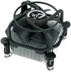 Alpine 7 GT - LGA775 Alpine 7 GT - LGA775