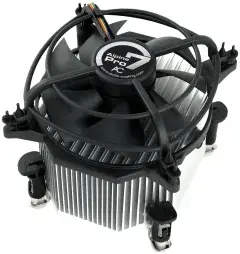 Alpine 7 Pro - LGA775 Alpine 7 Pro - LGA775