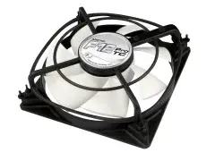 Arctic Fan F12 Pro TC - 120mm/400-1300rpm Arctic Fan F12 Pro TC - 120mm/400-1300rpm