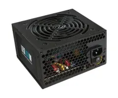 Захранване PSU 600W ZM600-LEII Захранване PSU 600W ZM600-LEII