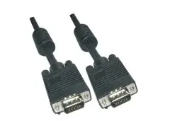 Кабел за монитор VGA HD15 M / M - CG341D-3m Кабел за монитор VGA HD15 M / M - CG341D-3m