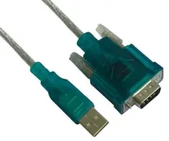 Кабел USB to Serial Port - CU804-1.2m Кабел USB to Serial Port - CU804-1.2m