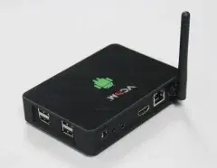 Multimedia Android Player WiFi - DV141D Multimedia Android Player WiFi - DV141D