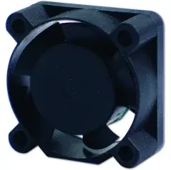 Вентилатор Fan 25x25x10 Ball Bearing (8000 RPM) EC2510M12CA Вентилатор Fan 25x25x10 Ball Bearing (8000 RPM) EC2510M12CA