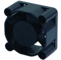 Вентилатор Fan 40x40x20 2Ball (5000 RPM) EC4020M12BA Вентилатор Fan 40x40x20 2Ball (5000 RPM) EC4020M12BA