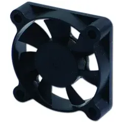 Вентилатор Fan 45x45x10 EL Bearing (5000 RPM) EC4510M12EA Вентилатор Fan 45x45x10 EL Bearing (5000 RPM) EC4510M12EA