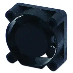 Fan 50x50x10 EL Bearing (4500 RPM) EC5010M12EA Fan 50x50x10 EL Bearing (4500 RPM) EC5010M12EA
