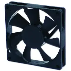 Вентилатор Fan 80x80x15 EL Bearing (2500 RPM) EC8015M12EA Вентилатор Fan 80x80x15 EL Bearing (2500 RPM) EC8015M12EA