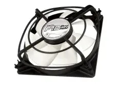Вентилатор Arctic Fan F12 Pro PWM - 120mm/400-1500rpm Вентилатор Arctic Fan F12 Pro PWM - 120mm/400-1500rpm