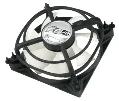 Вентилатор Arctic Fan F8 Pro PWM - 80mm/700-2000rpm Вентилатор Arctic Fan F8 Pro PWM - 80mm/700-2000rpm