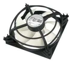 Вентилатор Arctic Fan F9 Pro PWM - 92mm/700-2000rpm Вентилатор Arctic Fan F9 Pro PWM - 92mm/700-2000rpm
