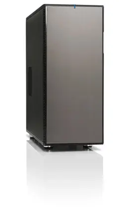 Case Big Tower DEFINE XL Titanium Grey USB 3.0 Case Big Tower DEFINE XL Titanium Grey USB 3.0