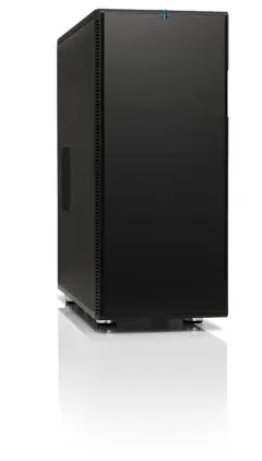Case Big Tower DEFINE XL Pearl Black USB 3.0 Case Big Tower DEFINE XL Pearl Black USB 3.0