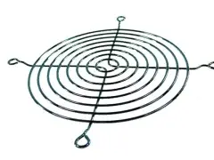 Fan Grill Metal - 120mm Fan Grill Metal - 120mm