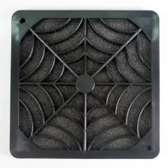 Fan Filter Plastic - 120mm Fan Filter Plastic - 120mm