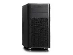 Case ARC MINI mATX/mITX Black Case ARC MINI mATX/mITX Black