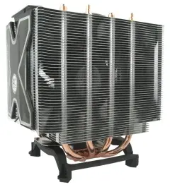 Freezer Xtreme Rev 2 PWM - LGA775/1156/1366/AM3 Freezer Xtreme Rev 2 PWM - LGA775/1156/1366/AM3