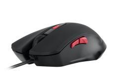 Геймърска мишка Gaming Mouse G22 Optical 2400dpi wired USB Геймърска мишка Gaming Mouse G22 Optical 2400dpi wired USB