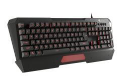 Геймърска клавиатура Gaming Keyboard Backlight RX69 US Layout Геймърска клавиатура Gaming Keyboard Backlight RX69 US Layout