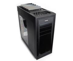 Кутия Case Big Tower ATX H1 USB3.0 Кутия Case Big Tower ATX H1 USB3.0