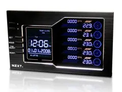 Fan Controller 5ch - Sentry LX - Multipanel Fan Controller 5ch - Sentry LX - Multipanel