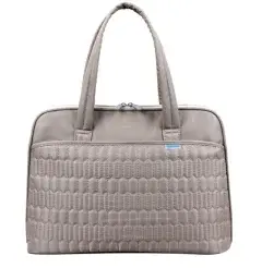 Laptop Bag 15.4" K8690W-C :: Valentine series - Coffee Laptop Bag 15.4" K8690W-C :: Valentine series - Coffee