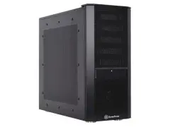 Middle Tower Case KUBLAI - KL02B Middle Tower Case KUBLAI - KL02B