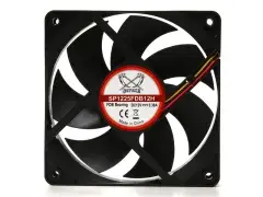 Fan 120mm Kama Flow2 1900rpm Fan 120mm Kama Flow2 1900rpm
