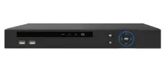 NVR 8CH with PoE/2xSATA/up to 12TB/Black - LS-N2008AT NVR 8CH with PoE/2xSATA/up to 12TB/Black - LS-N2008AT