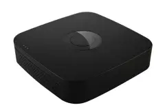 NVR 9CH/1XSATA 2.5"/Up to 4TB/Black - LS-N2009MB NVR 9CH/1XSATA 2.5"/Up to 4TB/Black - LS-N2009MB