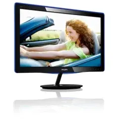 Монитор LCD PHILIPS 18.5" 197E3LSU LED 5MS DVI Монитор LCD PHILIPS 18.5" 197E3LSU LED 5MS DVI