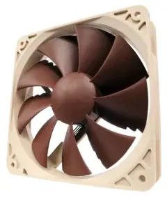 Fan 120mm NF-P12 PWM Fan 120mm NF-P12 PWM