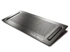 Notebook Cooler NotePal D1 15“/Black/2Fan/Alumin Notebook Cooler NotePal D1 15“/Black/2Fan/Alumin