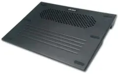 Notebook Cooler Libra Black - AK-NBC-08BK Notebook Cooler Libra Black - AK-NBC-08BK