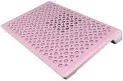 NETBOOK Cooler Centaurus Baby Pink - AK-NBC-10PI NETBOOK Cooler Centaurus Baby Pink - AK-NBC-10PI