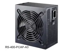 PSU Extreme 400W PPFC 120mm PSU Extreme 400W PPFC 120mm