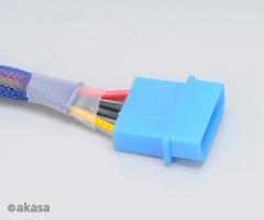 Cable Molex->SATA Power 20cm SATA2-20-PW Cable Molex->SATA Power 20cm SATA2-20-PW