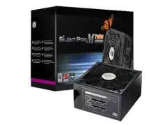 PSU Silent Pro M700 W PSU Silent Pro M700 W