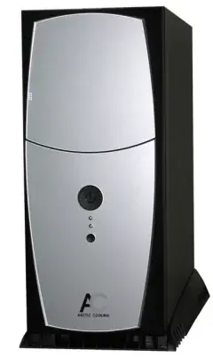 Silentium T1 Pro 500W APFC Silentium T1 Pro 500W APFC