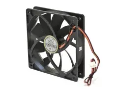 Fan 120mm - Slip Stream PWM 200 - 1300rpm Fan 120mm - Slip Stream PWM 200 - 1300rpm