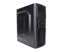Кутия Case mATX ZM-T4 USB3.0 Black Кутия Case mATX ZM-T4 USB3.0 Black