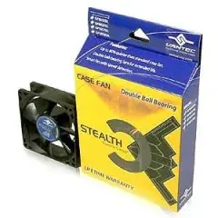 Stealth - 120mm Stealth - 120mm