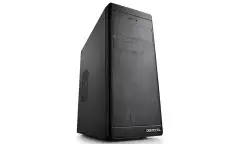 Case mATX - WAVE V2 - Black USB3.0 Case mATX - WAVE V2 - Black USB3.0