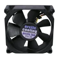 Arctic Fan Pro TC - 80mm Arctic Fan Pro TC - 80mm