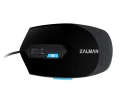 Mouse ZM-M130C Black Mouse ZM-M130C Black